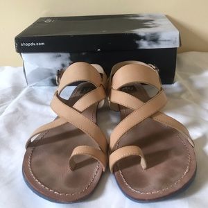 Dolce Vita sandals